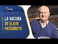 Manuel Elkin Patarroyo desarrolla la primera vacuna contra las variantes de la COVID-19