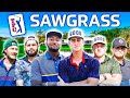 The Good Good TPC Sawgrass Shoot Out