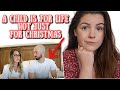 My opinions on MYKA STAUFFER | Family re-homes Adoptive son?! | Laura Delaney