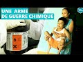 Une arme de guerre chimique vietnam  leffet papillon