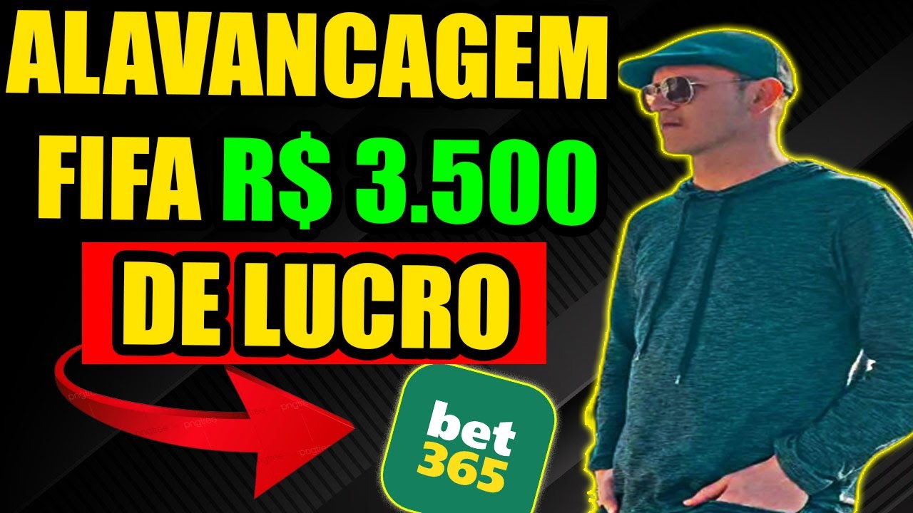 criar aposta bet365