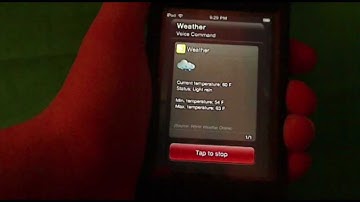 iOS 6 Features Overview