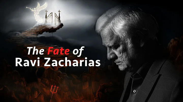 Is Ravi Zacharias In Hell |  Carl Lentz, Scandals And Sex Allegations