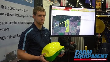 DigiFarm Discusses Coverage & Compatibility of Product Offerings