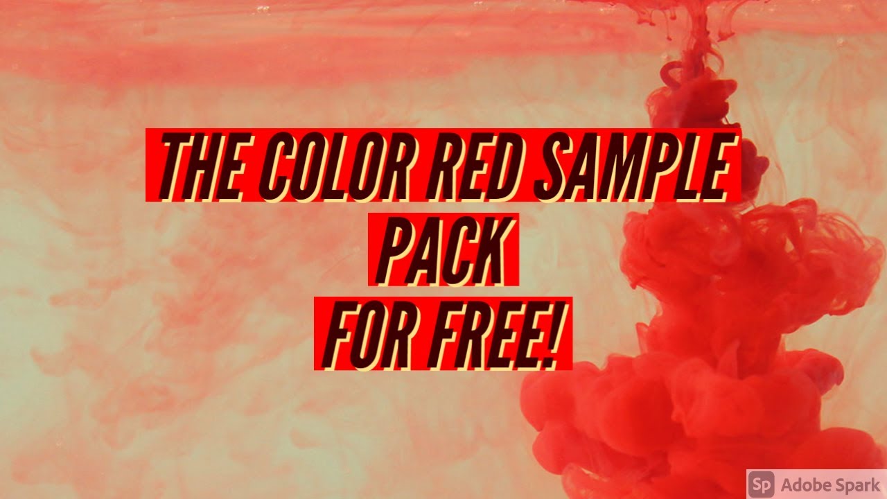 THE HARDEST (free) Sample/Loop kit in November 2021 [Hard Melodic Trap Samples]