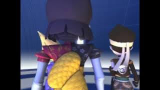 CODE LYOKO ENGLISH - EP49 - Franz Hopper