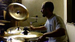 Sabian 22AA Chinese #3