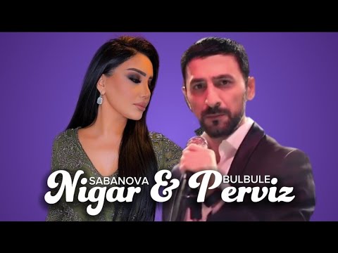 Perviz Bulbule & Nigar Sabanova - Qonaq (2023 Yeni)