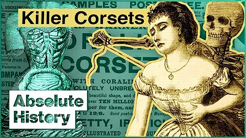 Death By Wallpaper: The Hidden Killers In The Victorian Home | Hidden Killers | Absolute History - DayDayNews