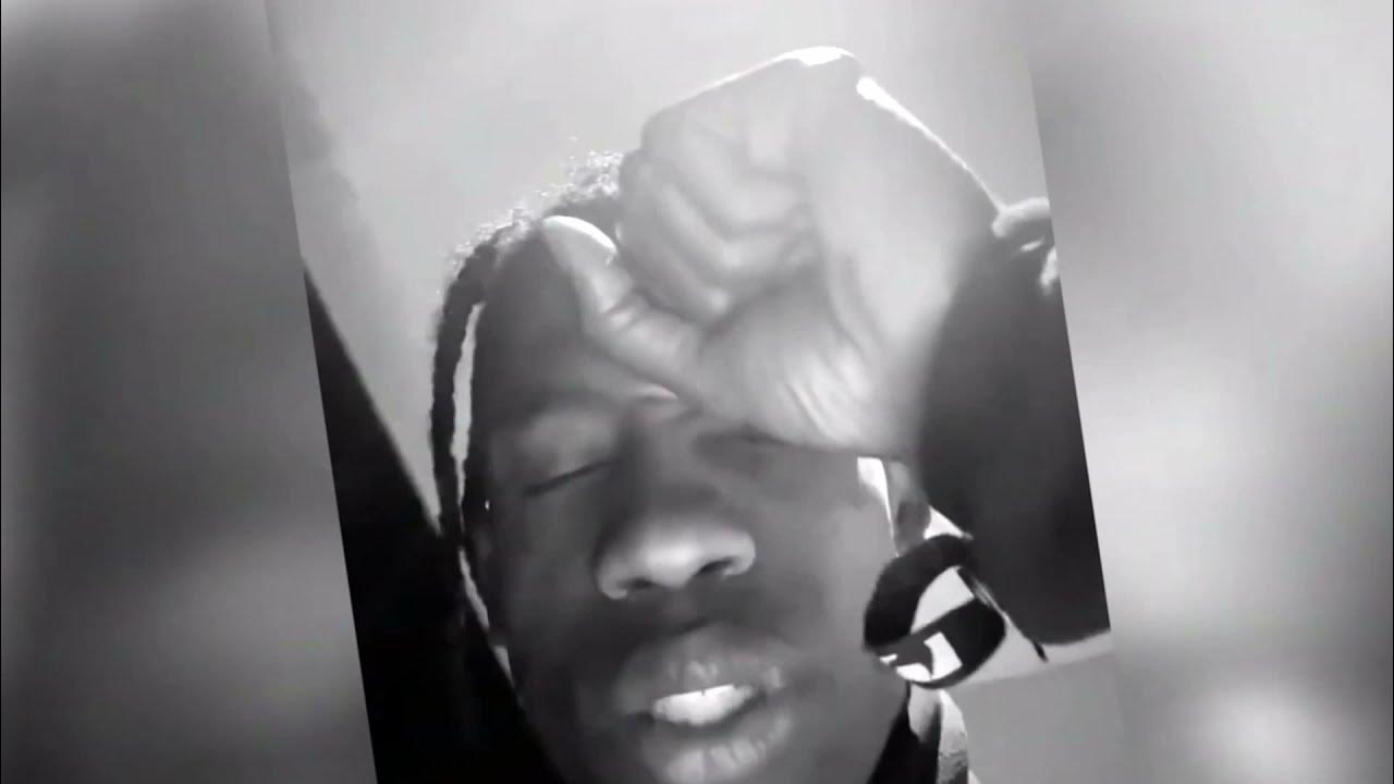 travis scott apology video YouTube