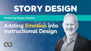 Transforming Instructional Design with Emotion-Driven Storytelling