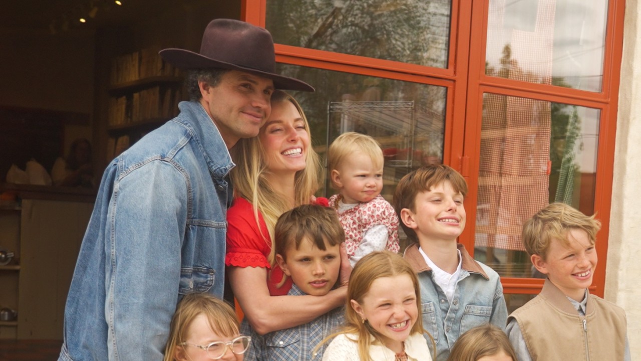 Открытие Нашего Первого Продуктового и Фермерского Магазина