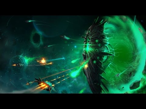 Star Conflict: Спецоперация. Страж галактики Star Conflict: Спецоперация. Страж галактики