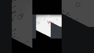 STICKMAN AIR WALK..💀🔥 #viral #shorts #stickman