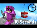 Bedwars but TNT Spawns Every 10 Seconds...