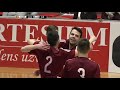 FIFA Futsal World Cup / Lithuania 2020 - Preliminary Round / Group A - Latvia 9x0 Gibraltar