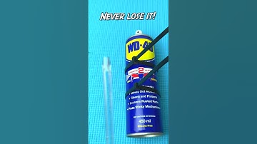 Never Lose It #tipcentric