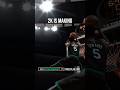 NBA 2K27 Dynamic Dunk Meter Update
