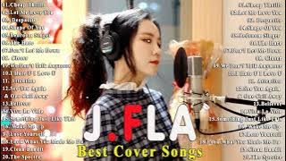 J.Fla Best Cover Songs 2023, J.Fla Greatest Hits 2023 Full Album - 2023 제이플라 최신 커버송 모음