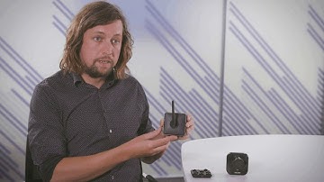 The Making of Origin by Vicon