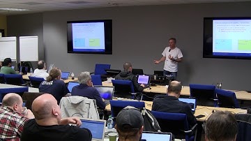 1 YPDD-2018 Portland, Kernel Modules eSDK - Marco Cavallini