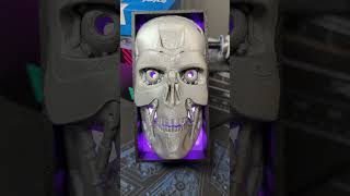 New terminator arcade topper #arcade #gaming https://www.etsy.com/shop/ArcadeAdamsParts @ArcadeAdam