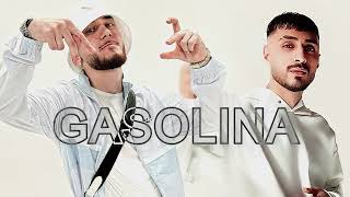 Batuflex x Era7Capone - Gasolina (Official Audio)