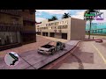 Intento Batir Récord Carrera 6 GTA Vice City PS5 The Definiteve Edition
