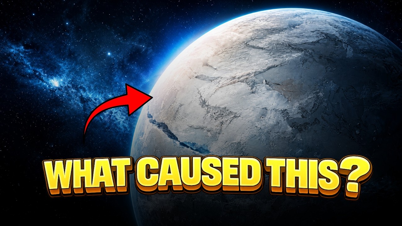 4.6 Billion Years of Climate Change - YouTube
