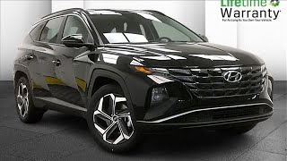 New 2024 Hyundai Tucson Fredericksburg, VA #HRH373260 - SOLD Hyundai Of Fredericksburg Virginia