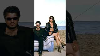 Nayanthara Billa Movie