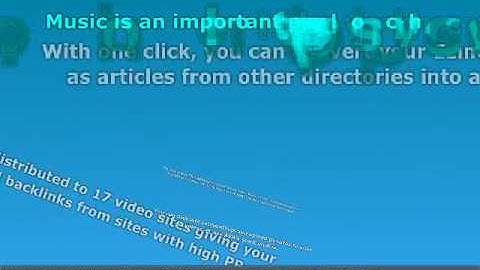 Article Video Robot Review - Why You Need AVR