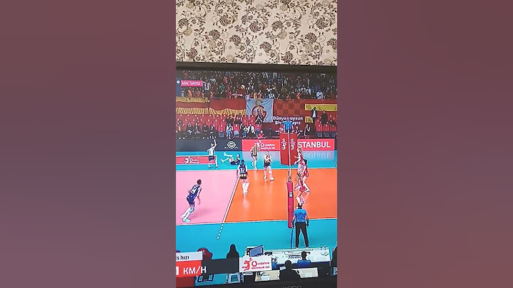 Fenerbahçe Medicana vs Galatasaray Daikin #volleyball congrats  Galatasaray "VSLPO 1-4 Etabi"