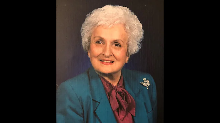 Virginia Ruth ONeal