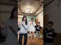 #カマキリダンス　PART 1#リナ#ラナ#コジ