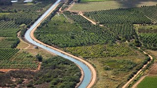 #AGROCULTURA: Riquezas do Velho Chico (Série de reportagens especiais)