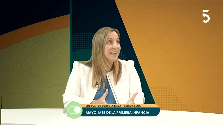 Cecilia Sena | Modo Pas | 09-05-2022