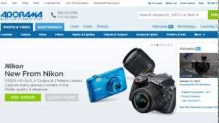 Adorama Coupon - 2014 Adorama.com Promo Codes