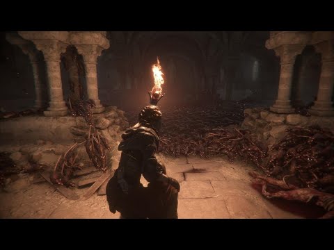 A Plague Tale: Innocence - ეპიზოდი #3 [ქართულად]