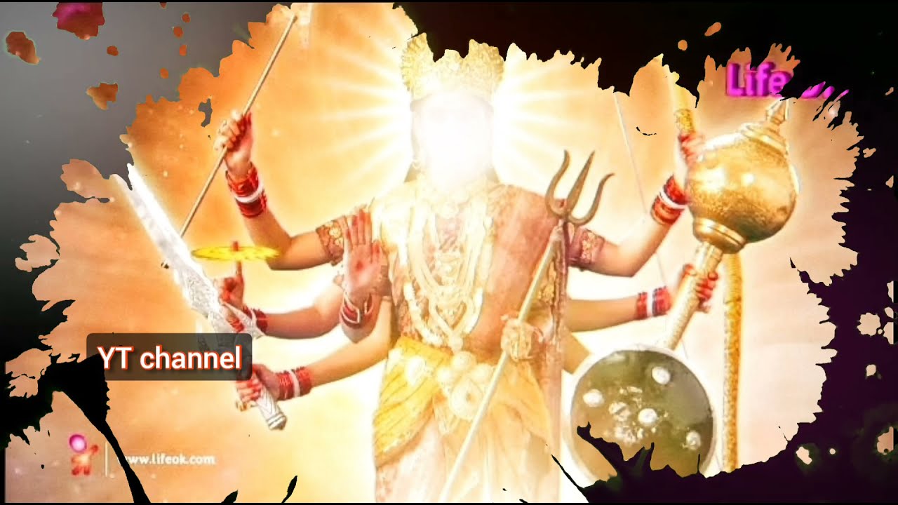 Aadishakti Theme  Full Extended Version || Devon ke Dev Mahadev