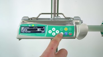 Braun Rate Alteration