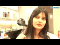 Daamini  beauty daamini presents hair treatment with lumi salon  skin clinic