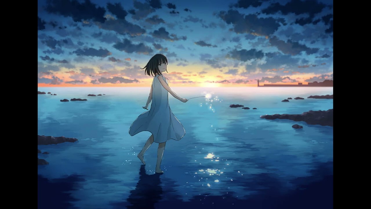 Nightcore --- Universe