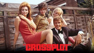 Crossplot (1969) | HD Original Trailer
