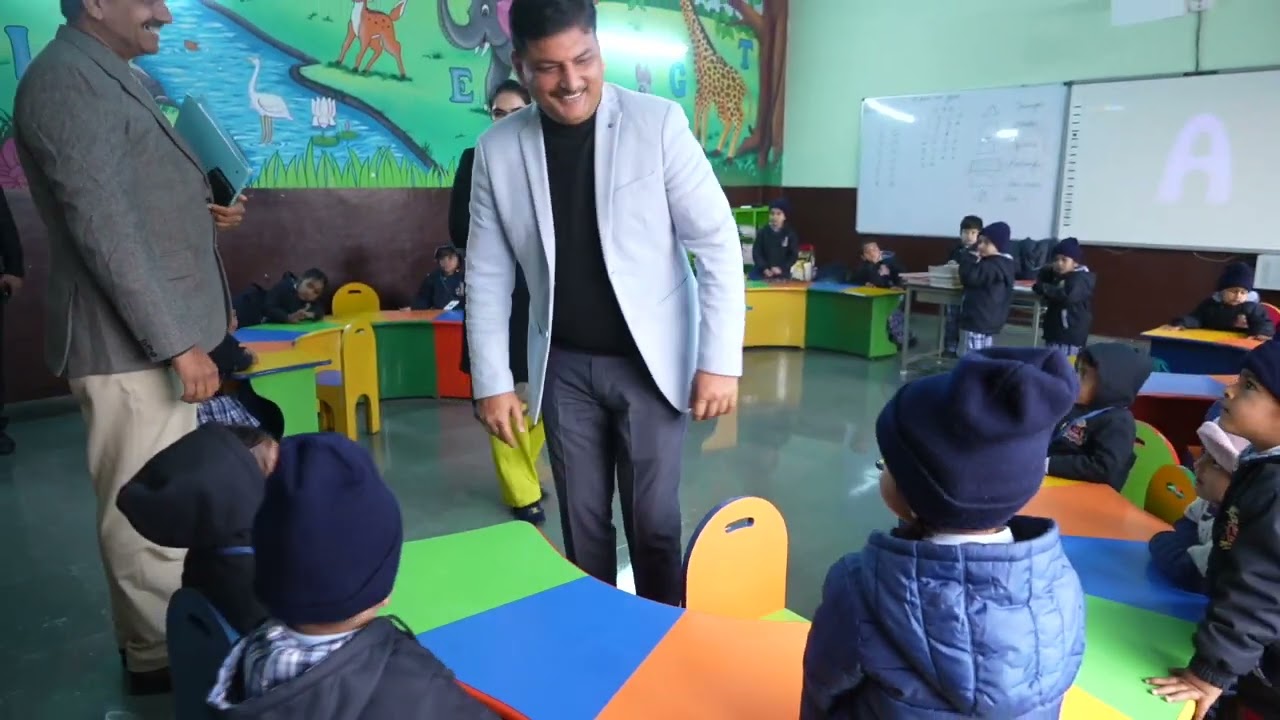 CBSE INSPECTION 2023