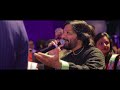 Roop Kumar Rathod singing live at Rishi & Rahat Ring Ceremony
