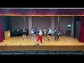 BLACKPINK - Pink Venom Dance Cover / iDANCE / 台中美國學校