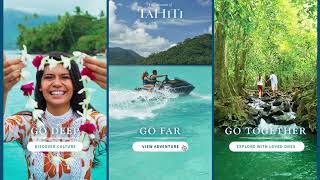 Noble Studios | Travel & Tourism Marketing Reel