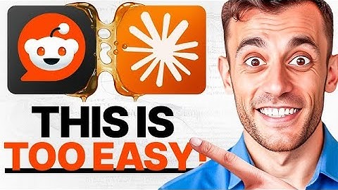 NEW AI Reddit System = Unlimited Traffic, Leads & Sales! 🚀