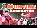 ANG MUNTI NAMING KABUHAYAN | Byaherong Batangueno